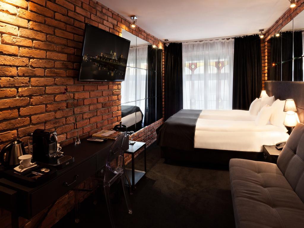 Hotel Betmanowska Main Square Residence Adults Only Krakau Buitenkant foto